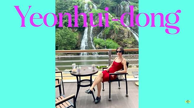 유튜브 <김나영의 노필터티비>