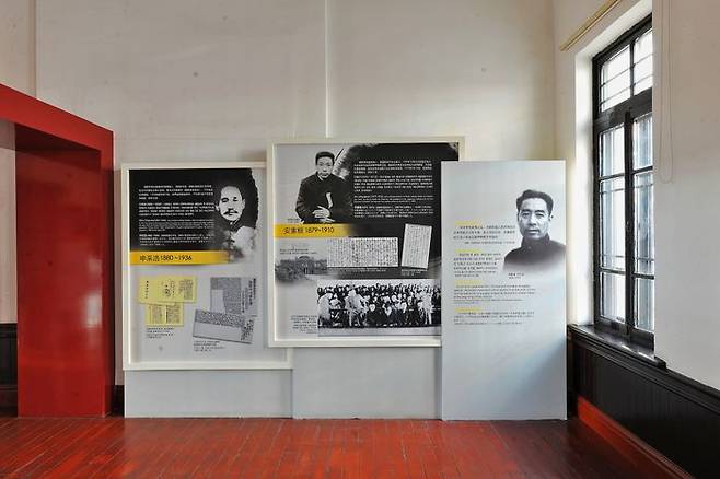 대련 관동법원. ⓒ모두투어