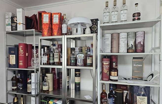 사진 출처. 서울세관