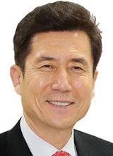 이강덕 포항시장