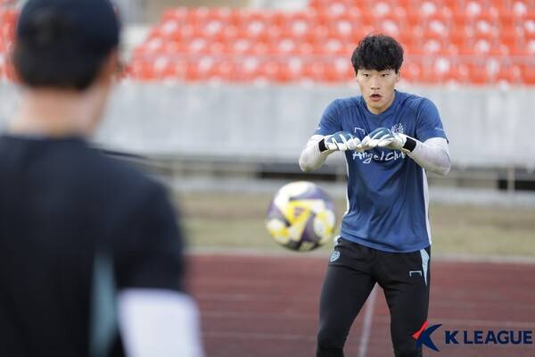 사진=한국프로축구연맹