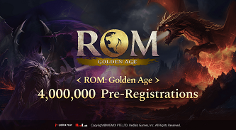 ‘롬:골든 에이지’