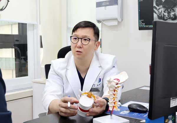 신세계서울병원 조창희 원장​