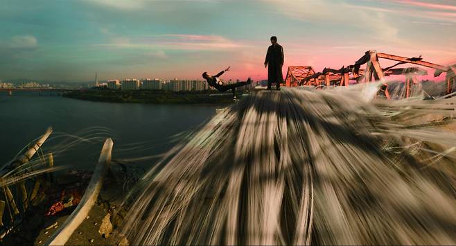 사진=롯데엔터테인먼트