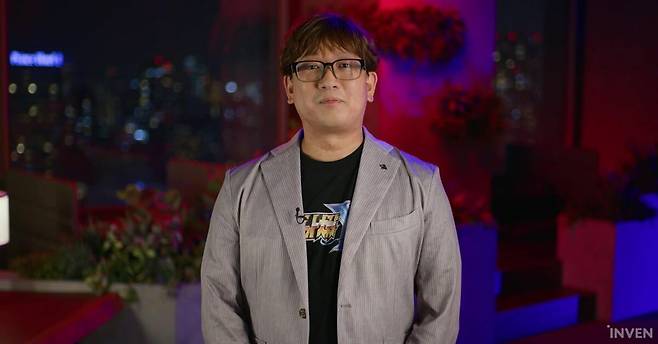 ▲ 토마 코우타 프로듀서