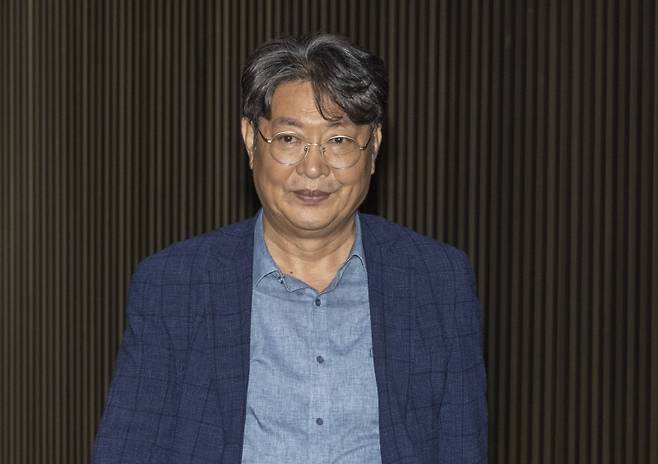 ▲ 차명 주식거래 의혹이 제기된 국회 법제사법위원장 더불어민주당 이춘석 의원 [연합뉴스]