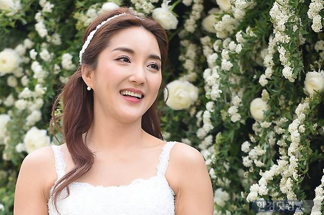 가수 바다/사진=변성현 기자