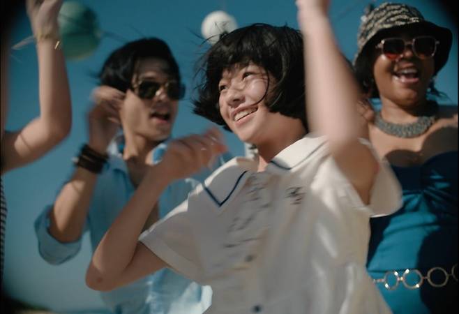 영화 <르누아르> 스틸 컷 / 출처. IMDb