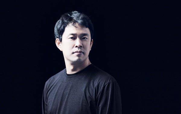 부산시립교향악단 홍석원 예술감독.  ⓒ황필주, 부산시립예술단 제공