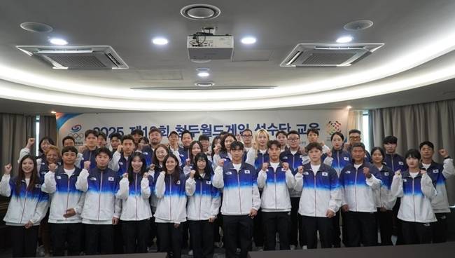 사진=대한체육회