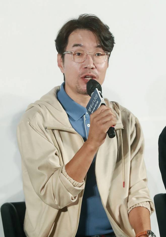 음주운전 혐의로 검찰 조사를 받던 송영규는 지난 4일 경기 용인시 처인구 모처에서 주차된 차 안에서 숨진 채 발견됐다. /사진=스타뉴스