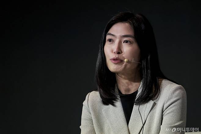 정신아 카카오 대표/사진=뉴시스
