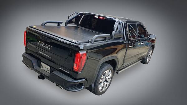 롤 바&nbsp; 사진 GMC