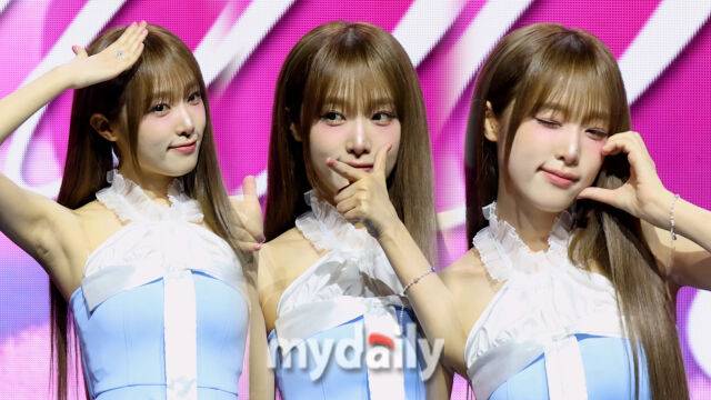 최예나 / 마이데일리