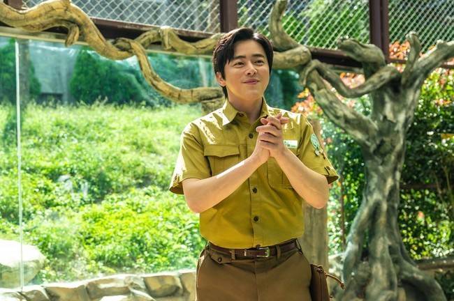 영화 ‘좀비딸’ 스틸