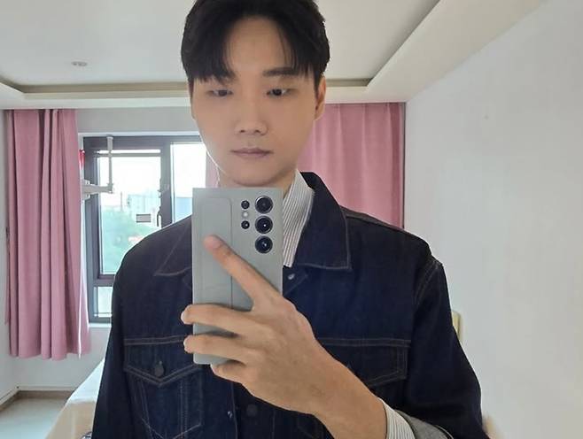 하정목 소셜미디어