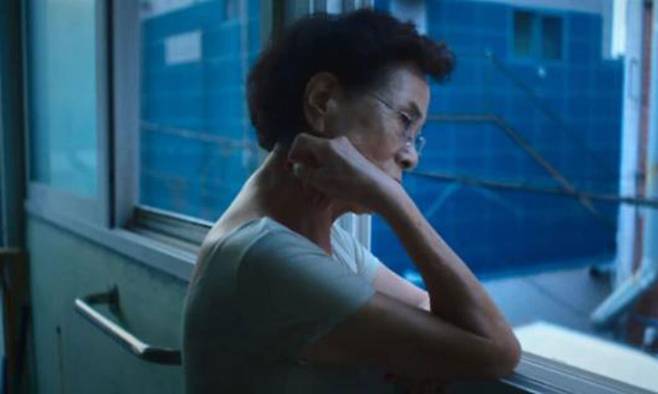 허가영 감독 단편영화 ‘첫여름’ 한 장면. 한국영화아카데미(KAFA) 제공