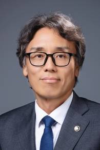 금한승 환경부 차관