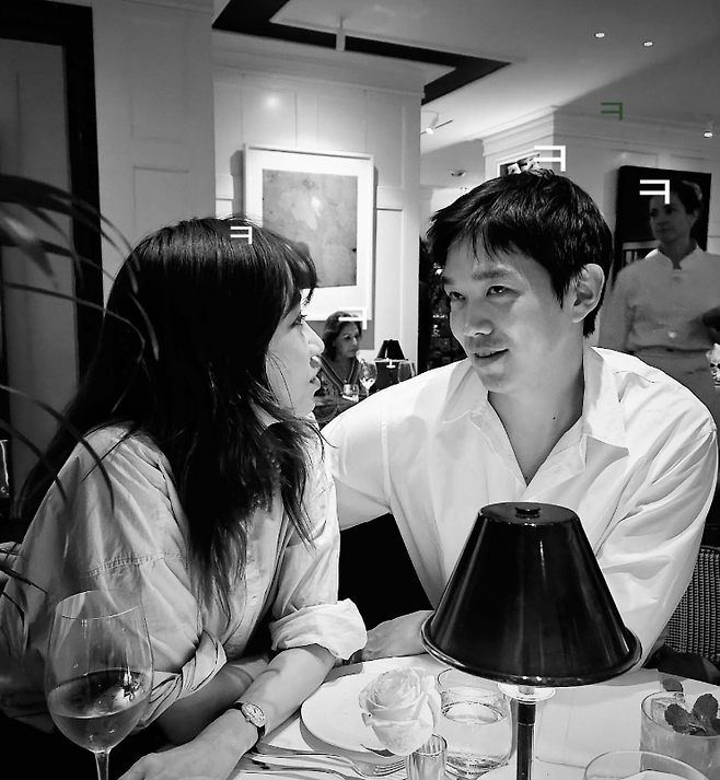 공효진 SNS