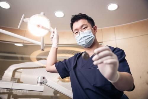 서울매스티지치과 안교희 대표원장