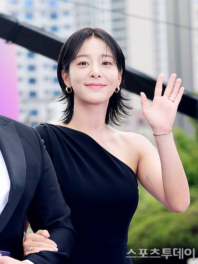 설인아 / 사진=DB