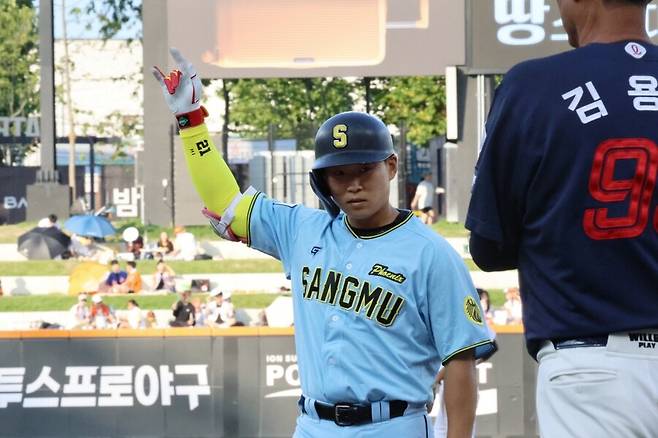 ▲ 류현인 ⓒ연합뉴스