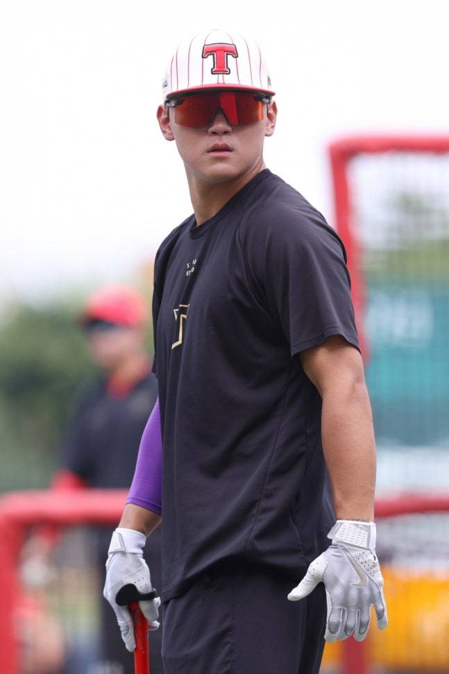 김도영. /사진=KIA 타이거즈 제공
