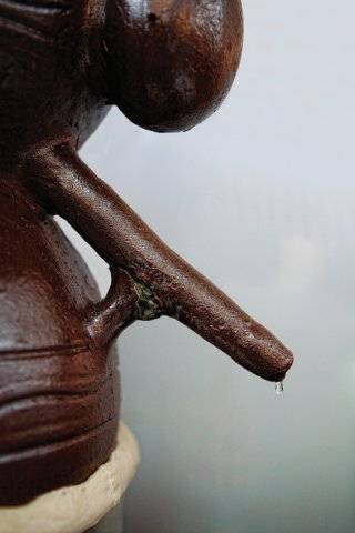 ‘조선왕조실록’에 금주령이라는 단어가 수백 번 등장할 정도로 한국의 금주 정책은 역사가 깊다. GETTYIMAGES