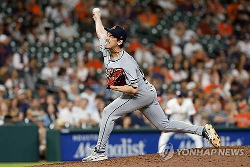 마에다 겐타 [게티이미지/AFP=연합뉴스]