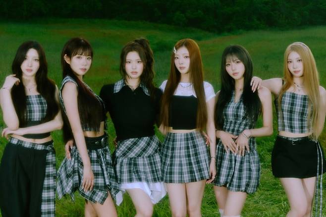 그룹 퍼플키스/사진제공=알비더블유(RBW)