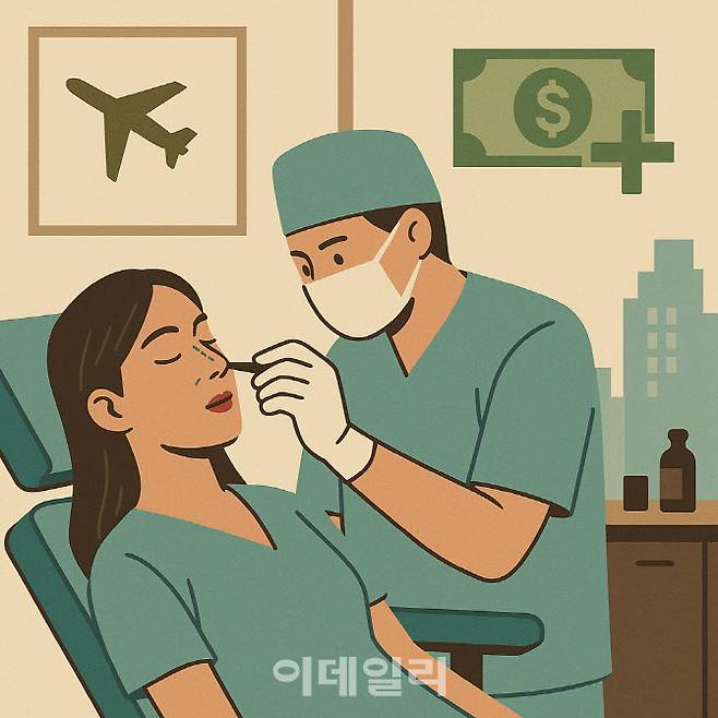 이해를 돕기 위해 제작한 생성형 AI 이미지 (사진=이민하 기자)