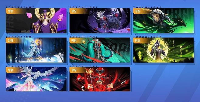 - 모든 콘텐츠와 과금요소(펫)이 얽혀있다 보니 콘텐츠 로테이션을 돌리기 쉽지 않은 상황이다&nbsp;&nbsp;