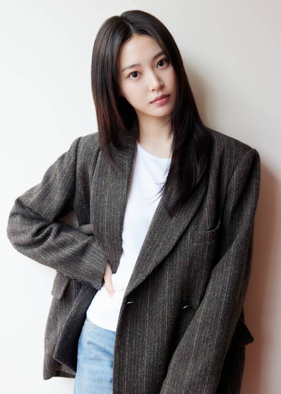 배우 조혜원