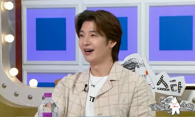 라디오스타. 사진 | MBC