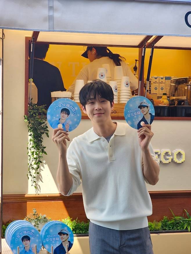 사진 | 최우식 SNS