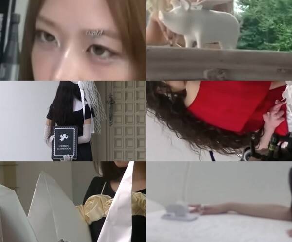 ⓒ아이브 시크릿 인스타그램