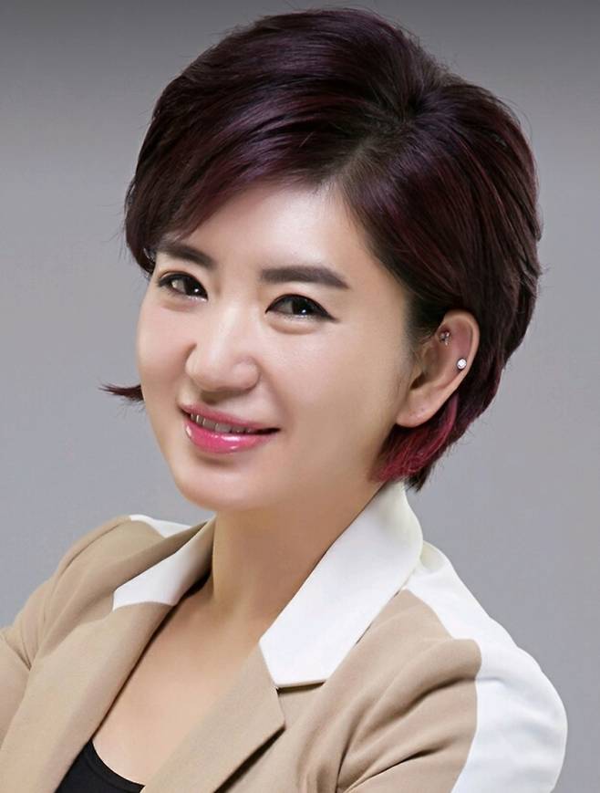 더해리미디어, 한국 미디어 플랫폼 시장 본격 진출&nbsp; &nbsp; 사진 더해리미디어 변은진 부회장