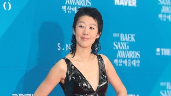 방송인 홍진경. /뉴시스