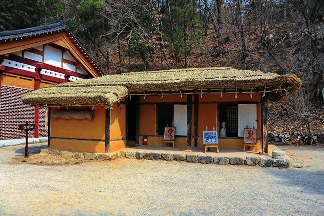 성요셉신학당 ⓒ