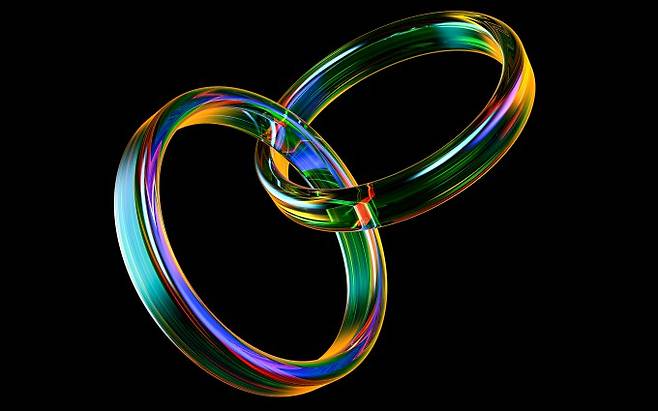 양자컴퓨터의 한 유형인 '위상(topological) 양자컴퓨터'는 양자컴퓨터의 정보처리 단위인 큐비트(qubit)의 불안정성을 근본적으로 해결하는 이상적인 형태로 꼽힌다. 게티이미지뱅크 제공