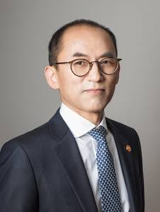 고학수 개인정보보호위원회 위원장