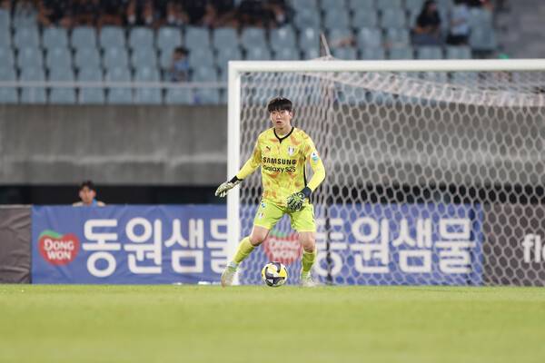 사진=한국프로축구연맹