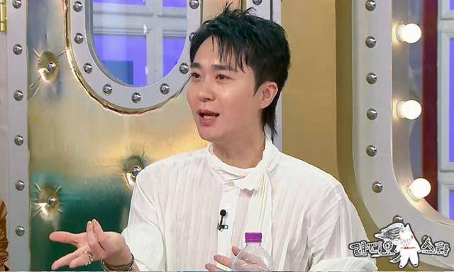 조성모 최근 근황