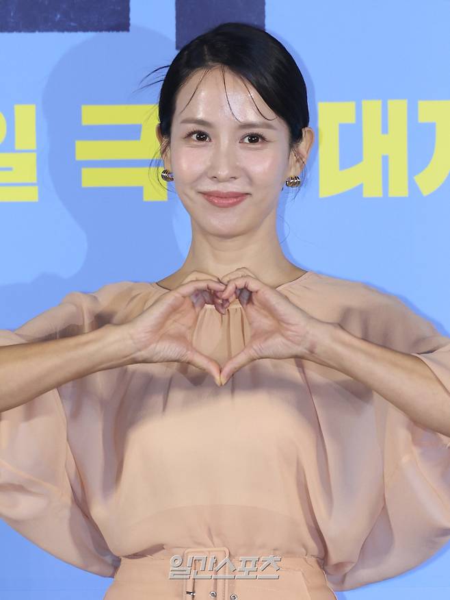 배우 조여정 (사진=일간스포츠 DB)