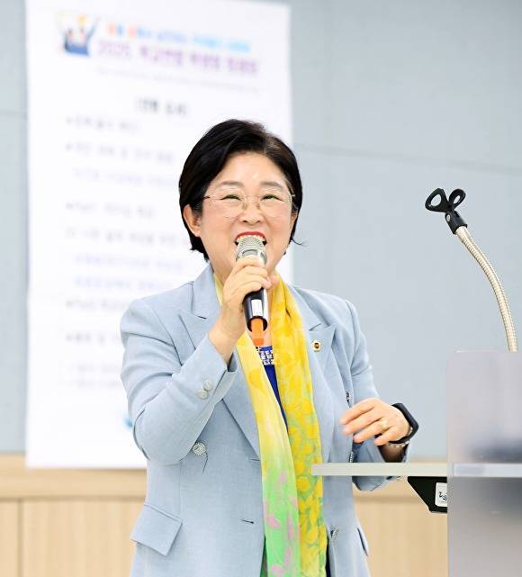 이재화 대구시의회 부의장 [사진=대구시의회]