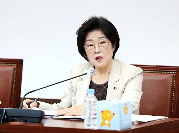 이재화 대구시의회 부의장 [사진=대구시의회 ]