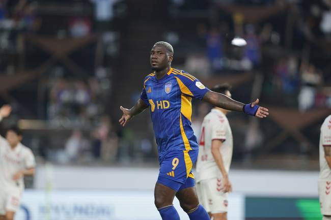 Photo = Korea Professional Football Federation