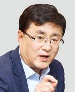 김성환 환경부 장관