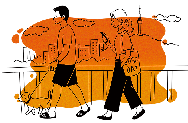 (Illustration by Yu Doo-ho/The Korea Herald)