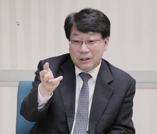 성신여자대학교 경영학과 정종태 교수